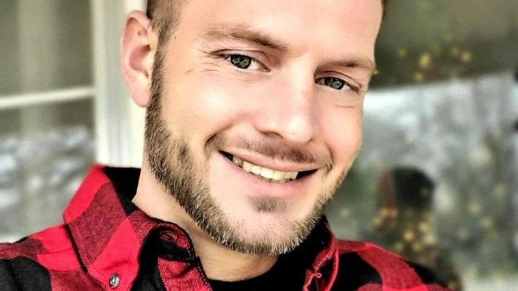 Jacob Robert Lang Profile Photo
