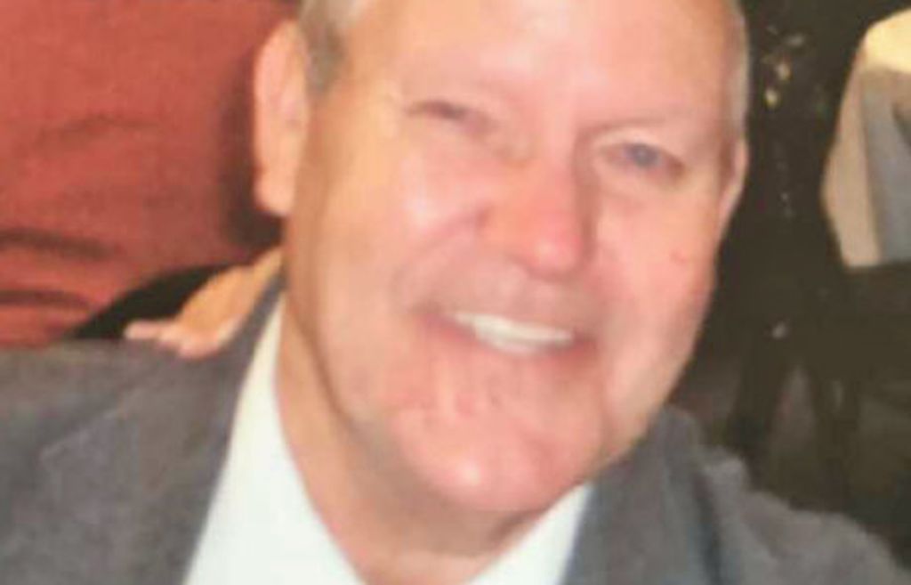 Everett L. Addis