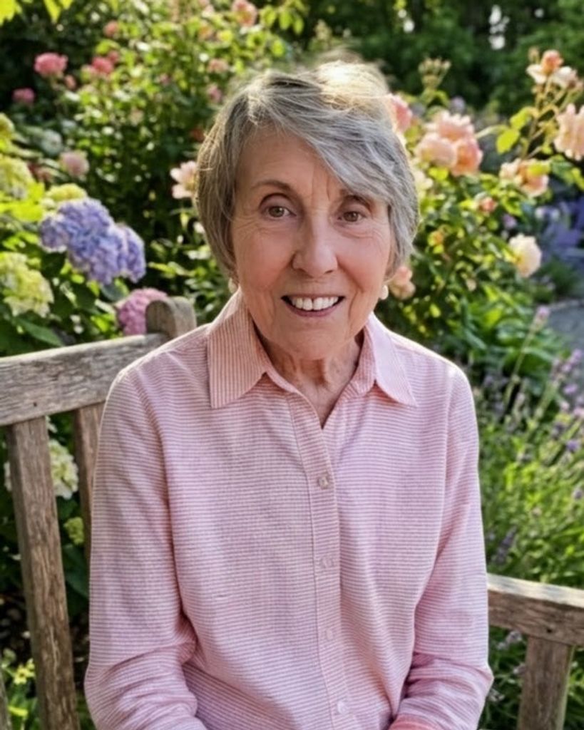 Kay Tyree Profile Photo