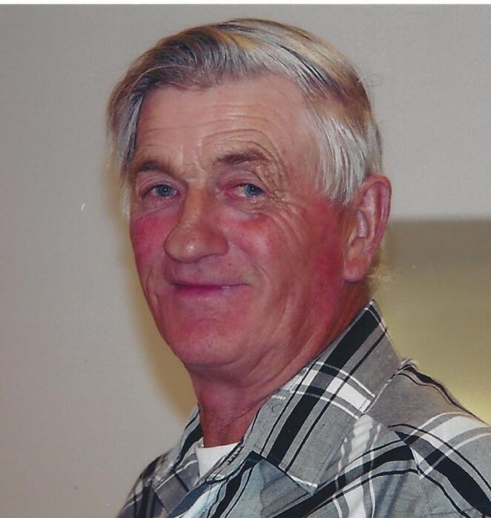 William J. Achterberg Jr. Profile Photo