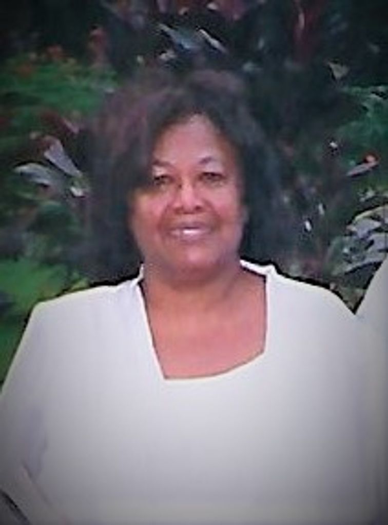 Lilia Mckenzie
