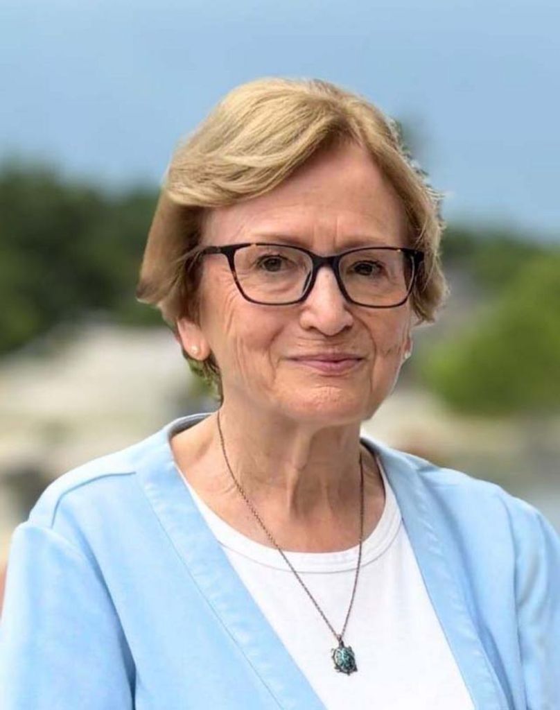 Pam B. Davis Profile Photo