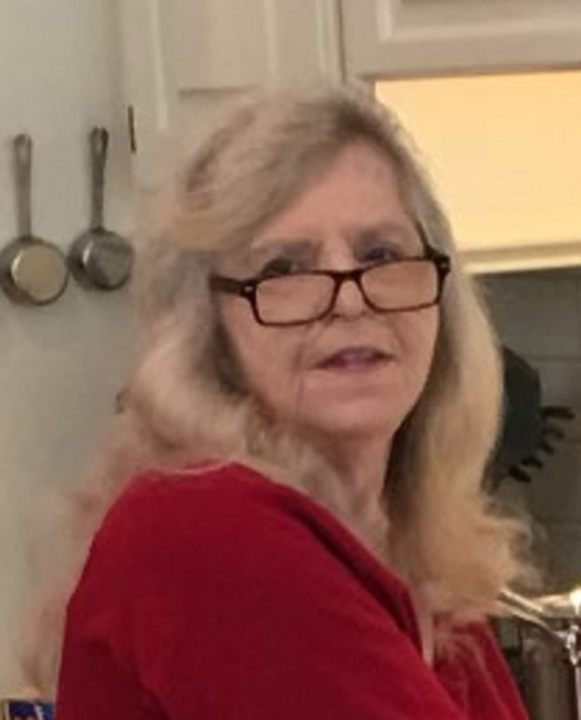 Sharon Laura Padgett