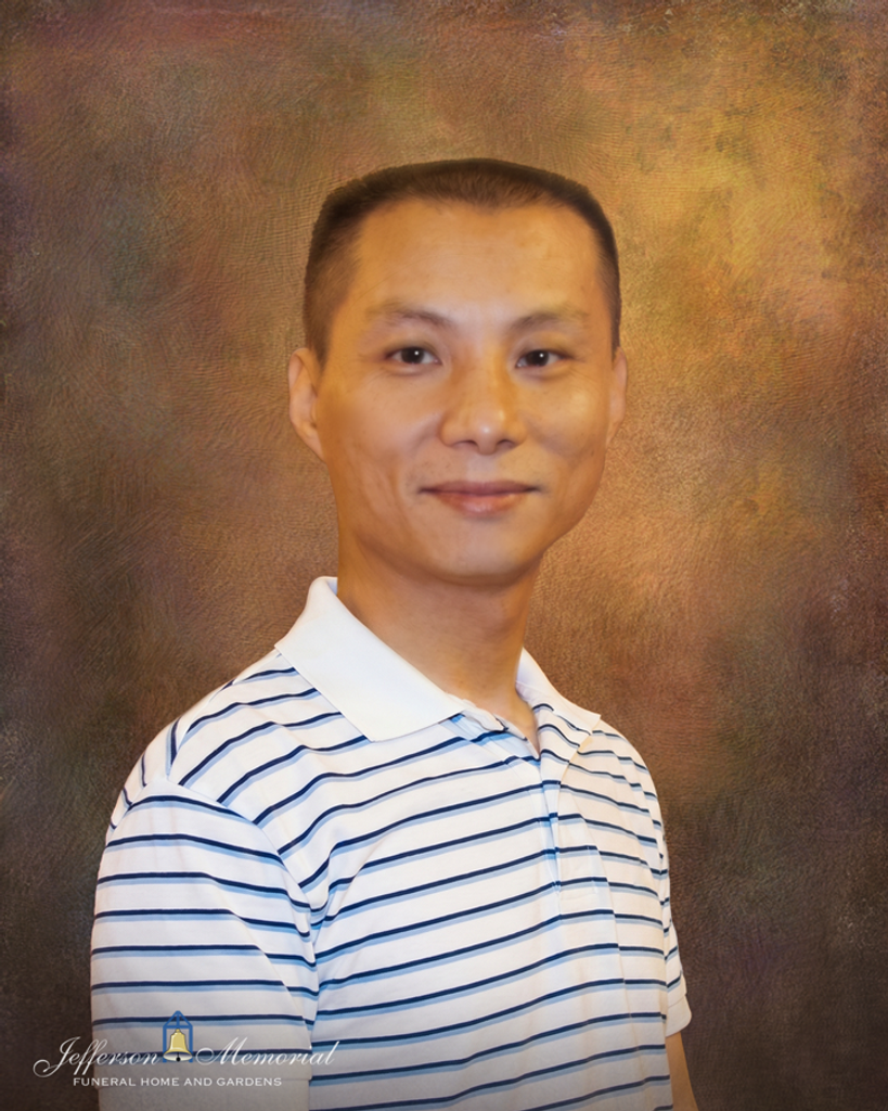 Sheng Jian Lin