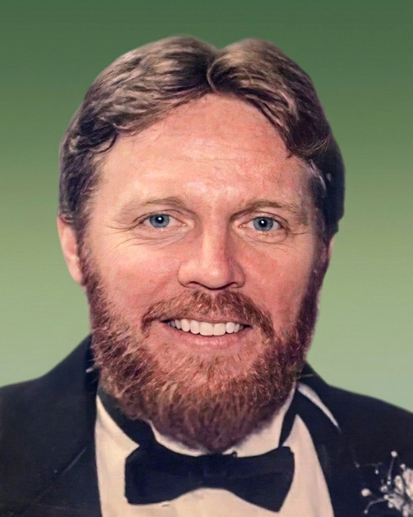 James Miller