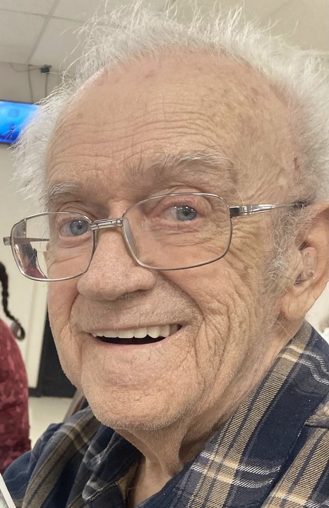 Edward Robert Dorner Profile Photo