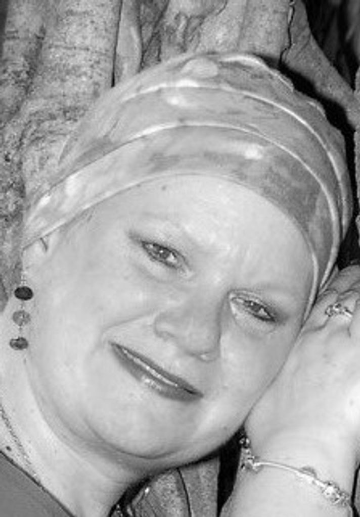 Christine U (Schley)  Tucker