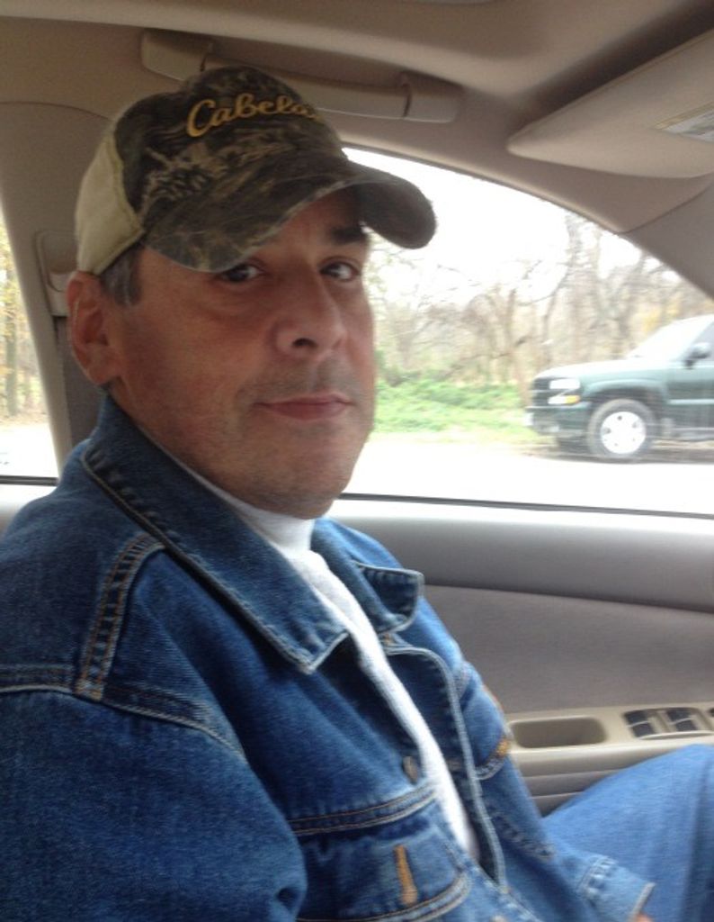 Richard Rosario