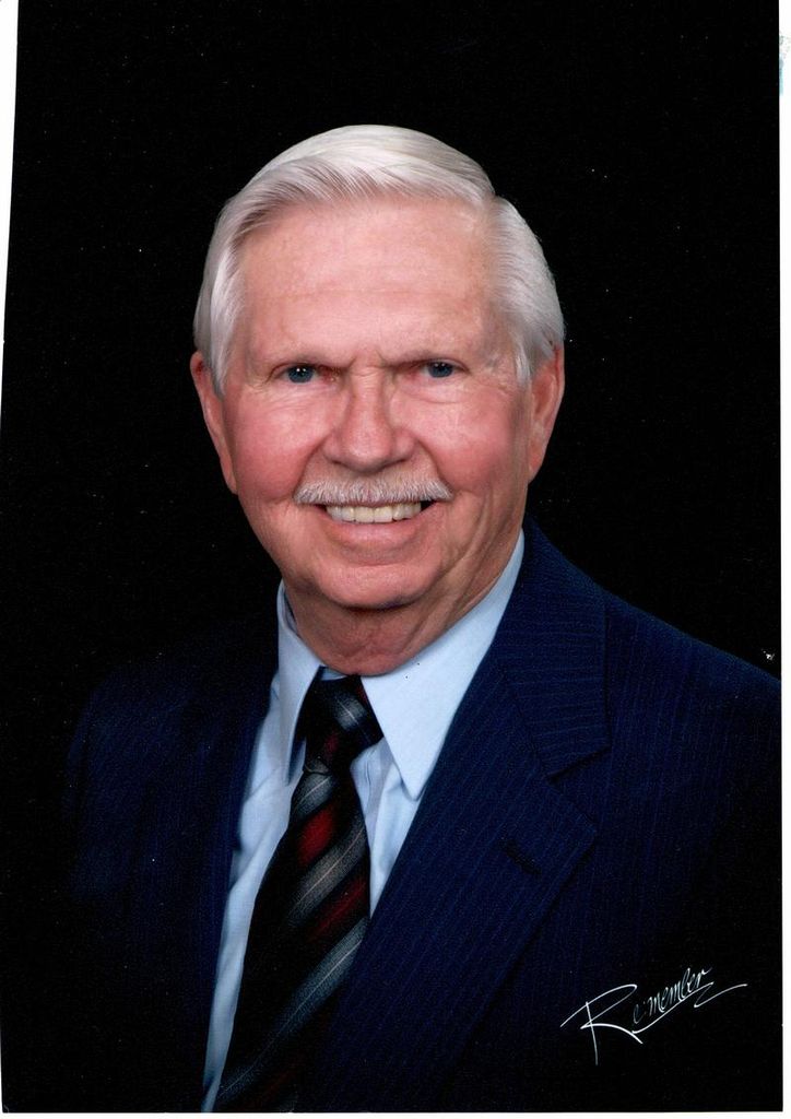 Carl David James Profile Photo
