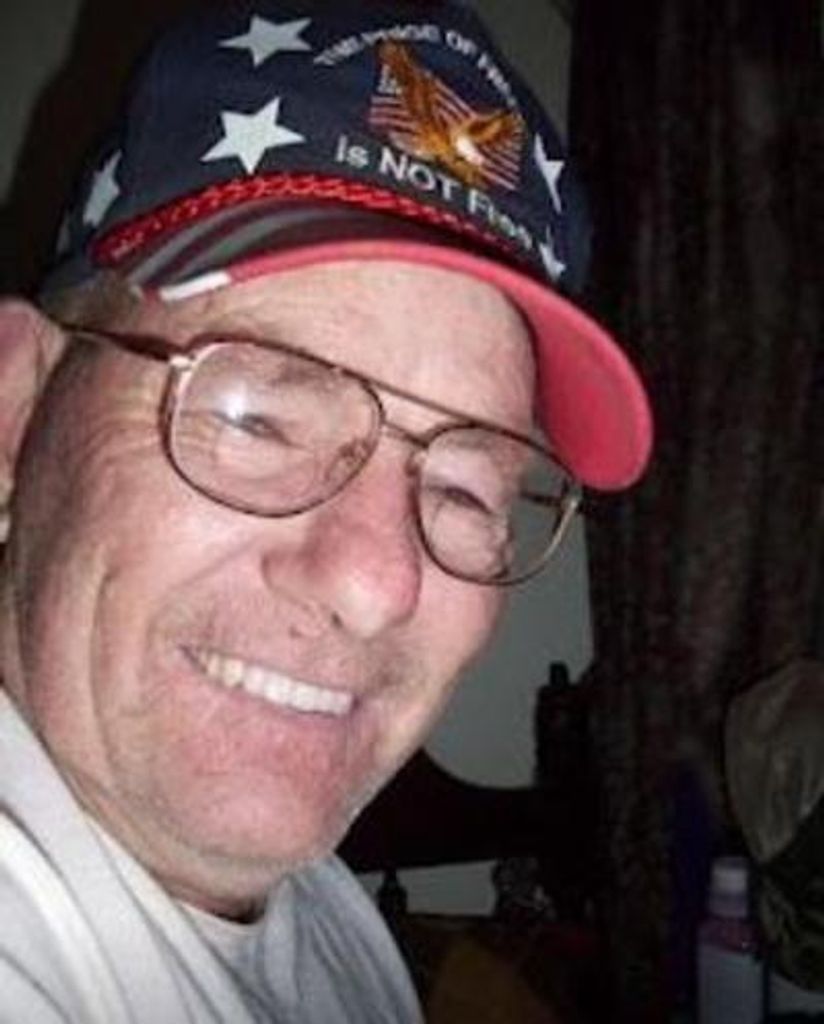 Thomas "Doug" Douglas Ridgeway Profile Photo