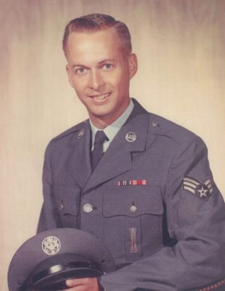 Michael Terry Stillman Profile Photo