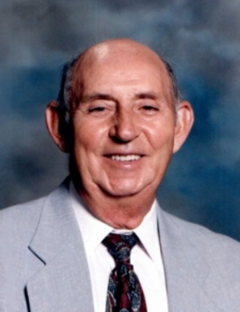 William Day