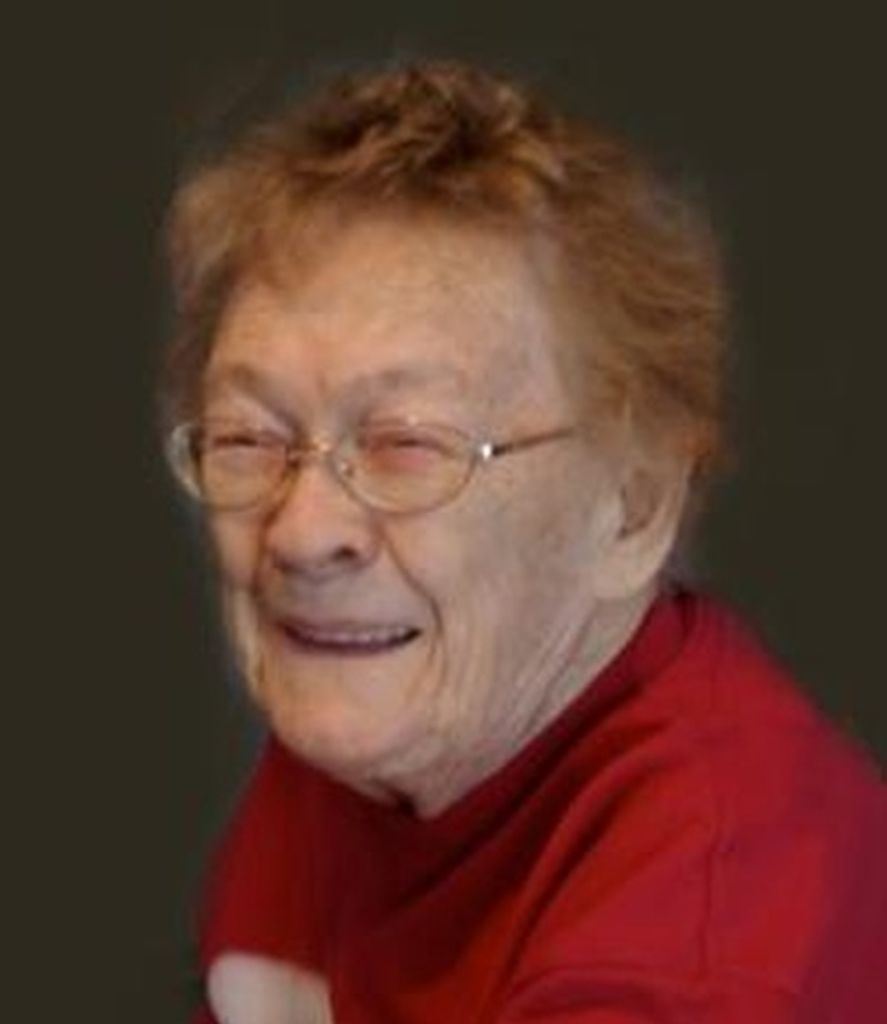 Beulah "Bea" Lancaster