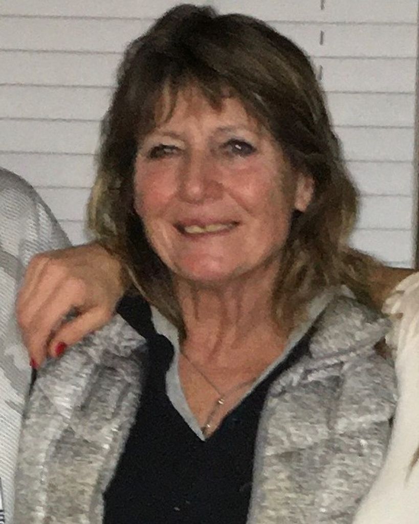 Mary Anne McGuire