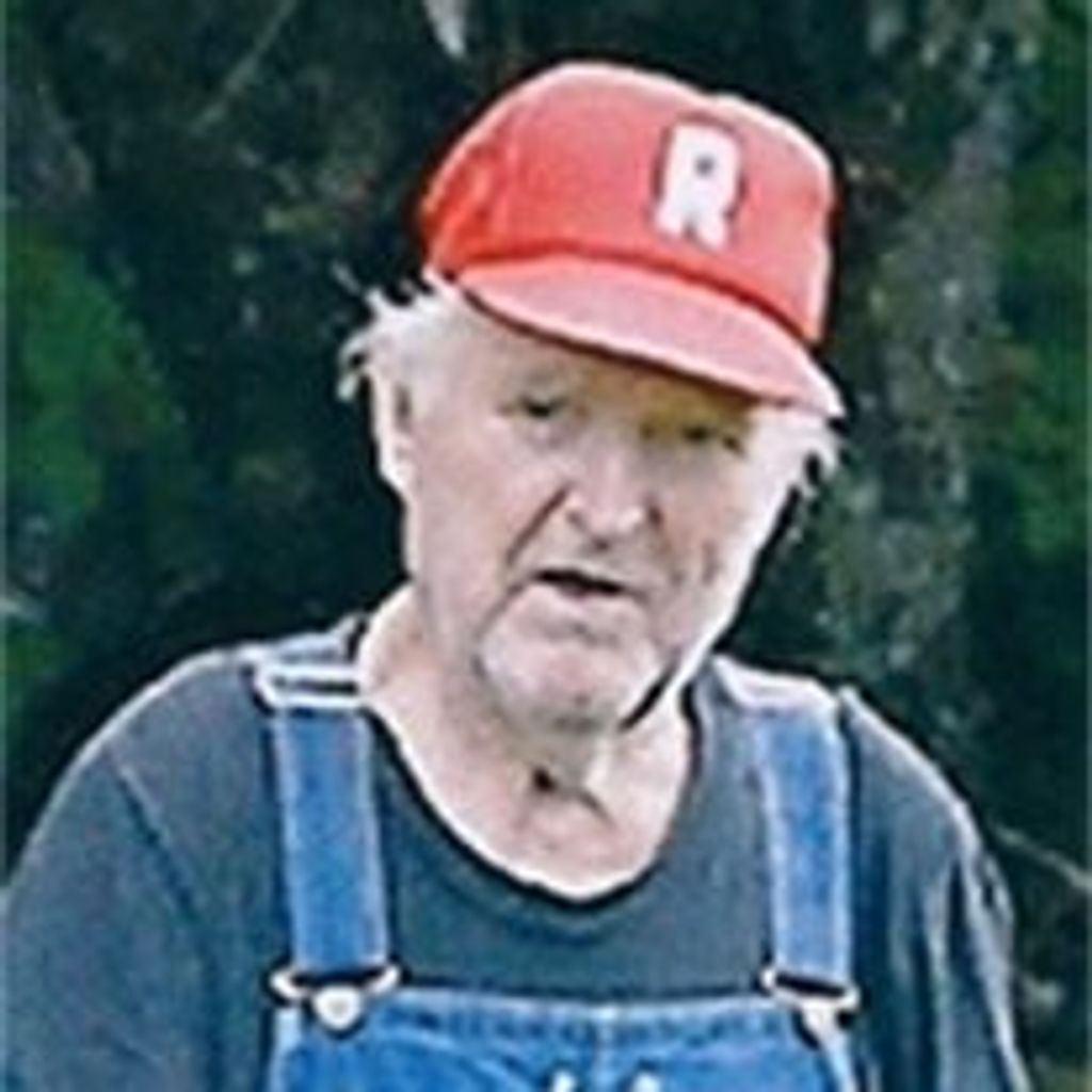 Kenneth H. Harrington