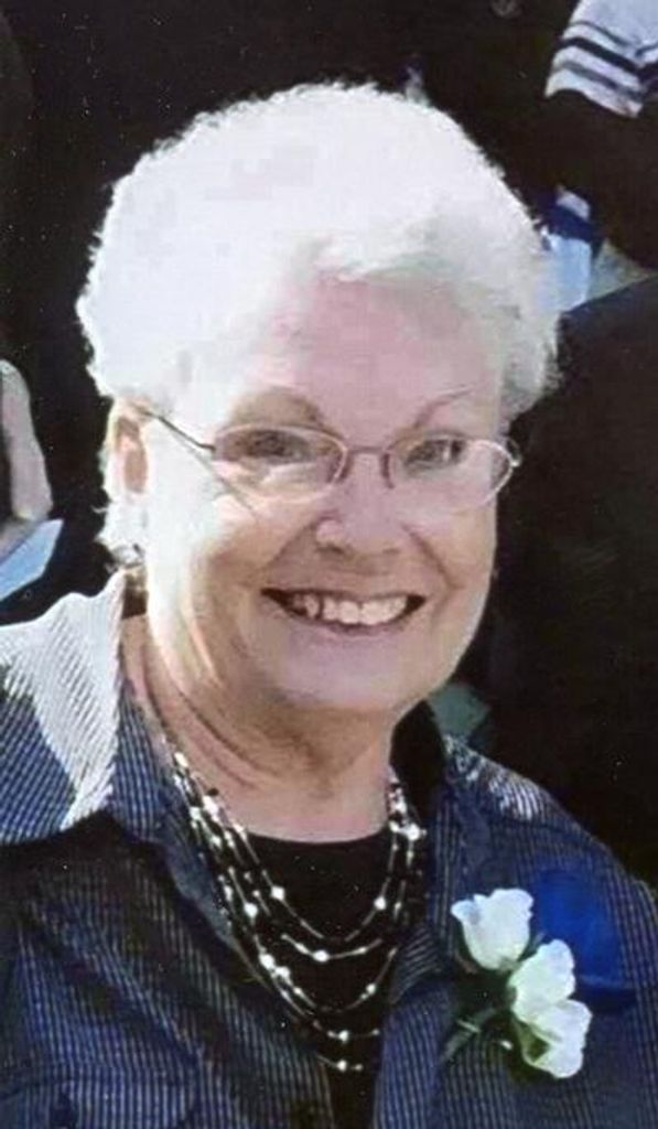 Constance "Joan" Garrison Profile Photo