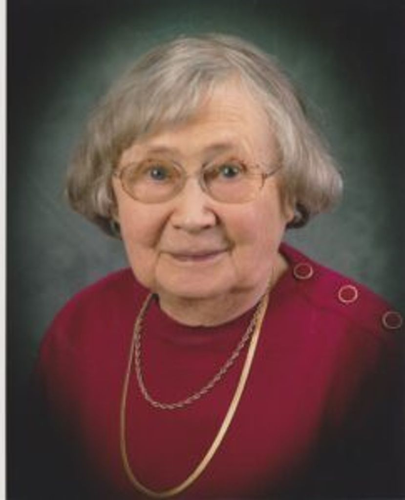 Margarete Helen Lange