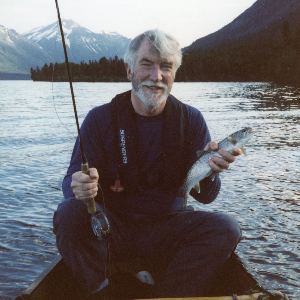 James Michael Johnston