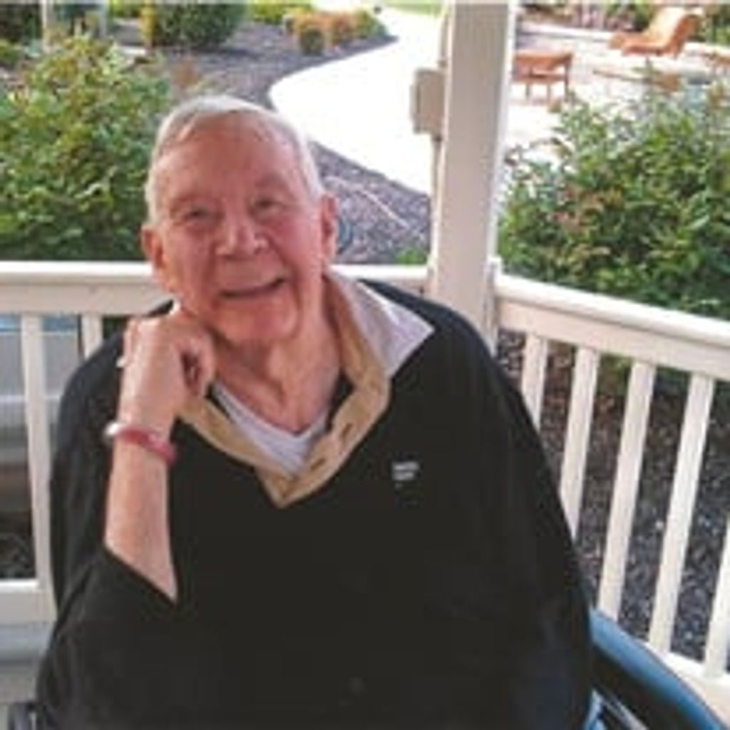 John Mcclure