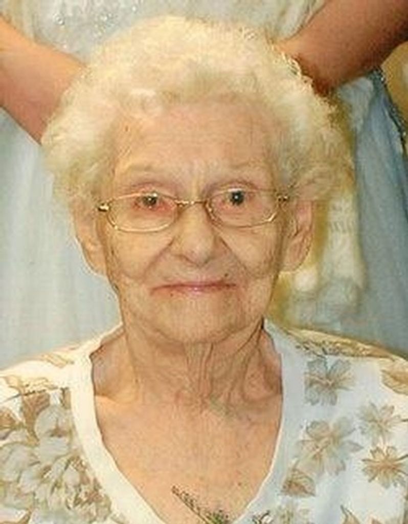 Cecilia A. Rucki