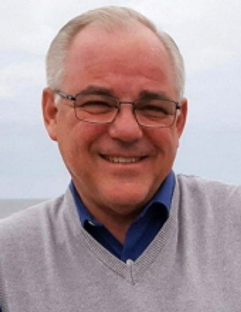 Pastor Dale Mccoy Profile Photo