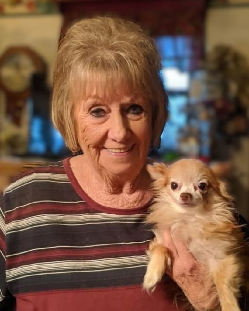 Carol Jean Hudgens Profile Photo