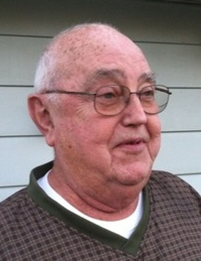 Merle E Waller Profile Photo