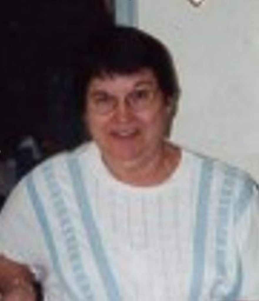 Rachel Jeanette Gleeson Profile Photo