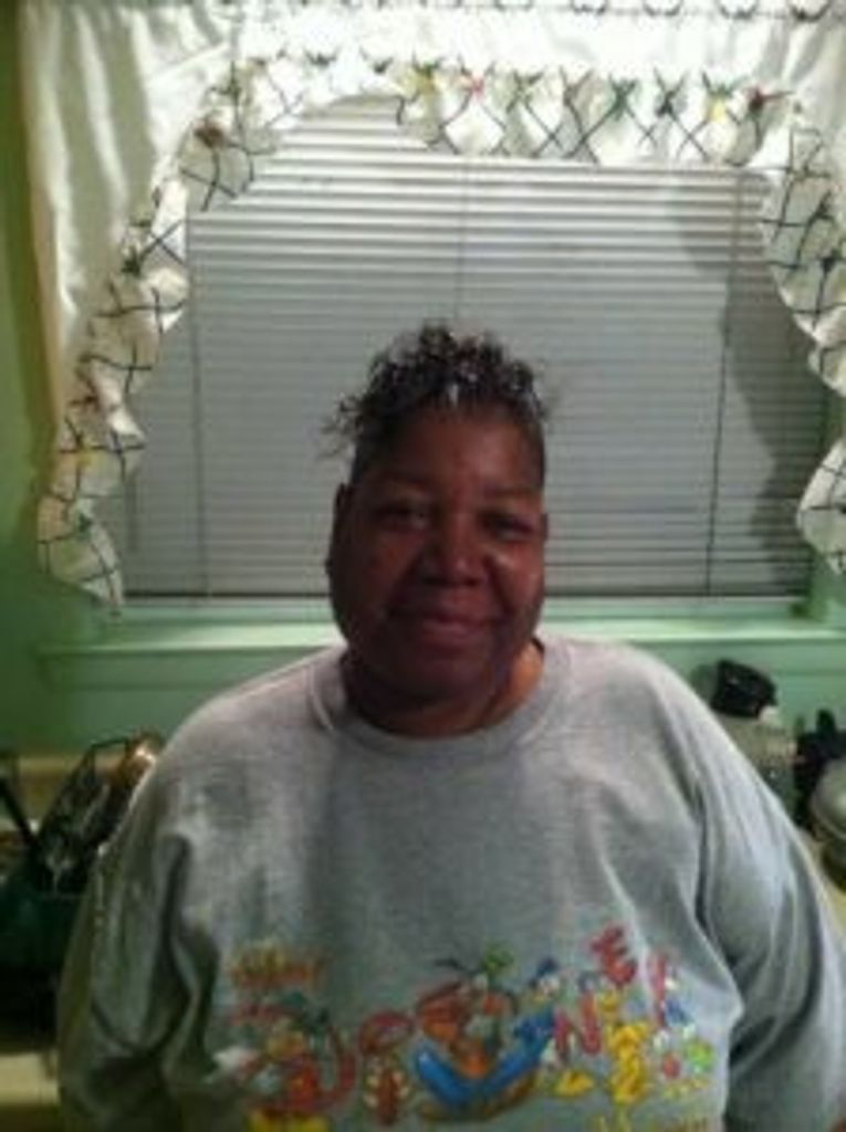 Patricia A. Carlton