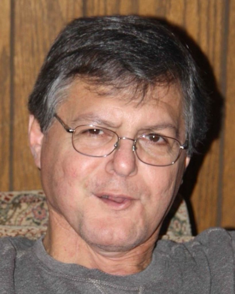 Vincent Paul Hotard