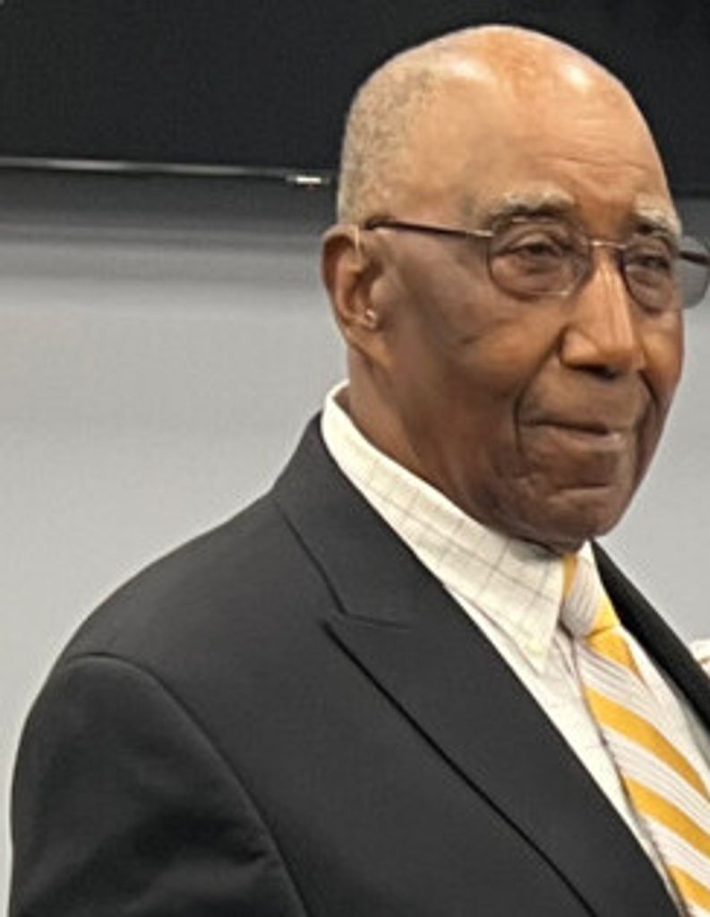 Henry Jackson