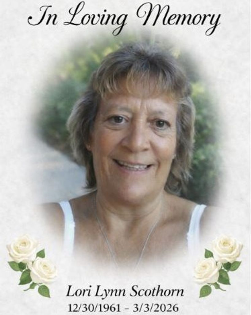Lori Lynn Scothorn Profile Photo