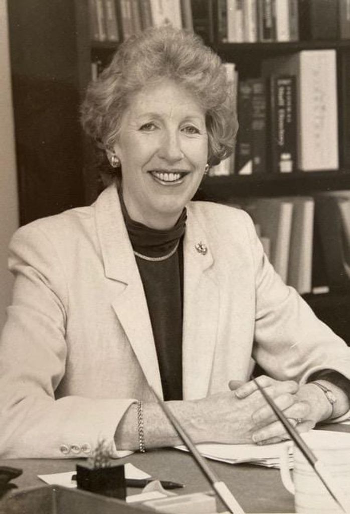 Patricia Goodwin Norry