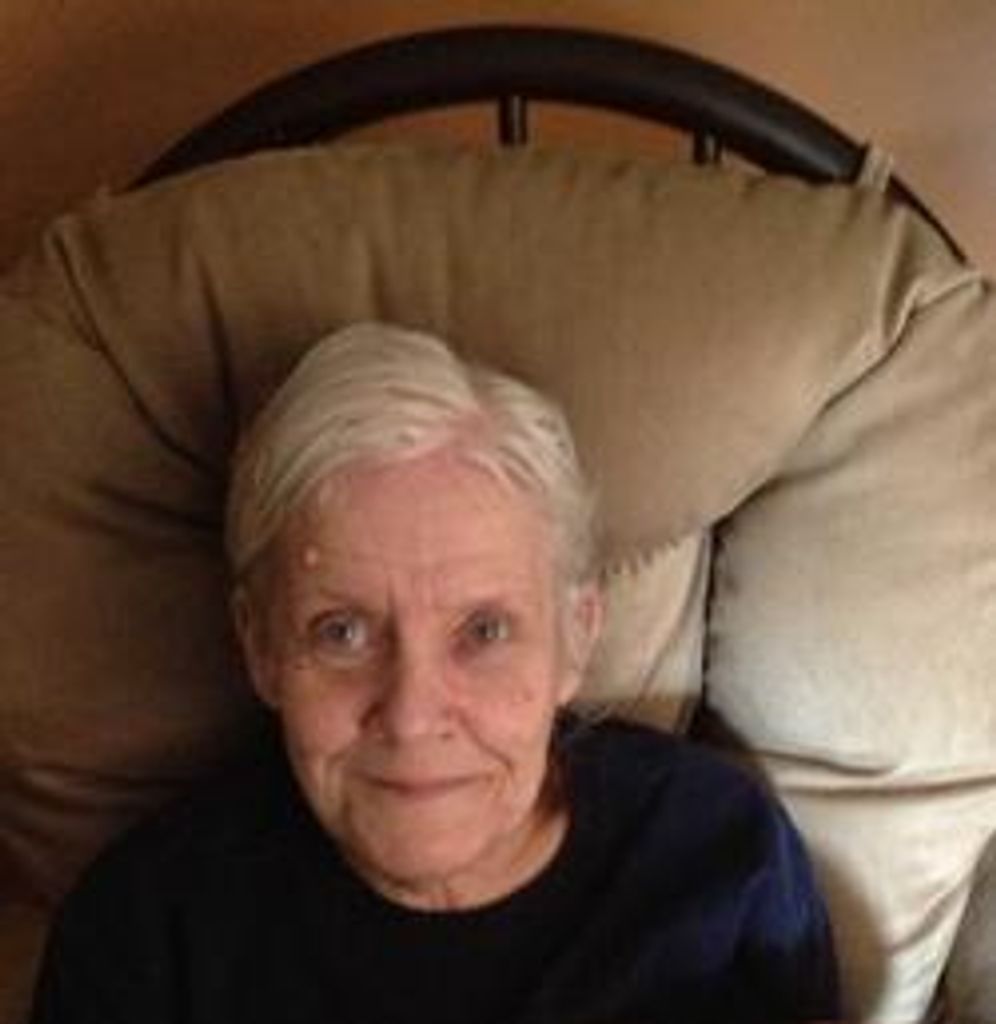 Susan Ann Eaves Profile Photo