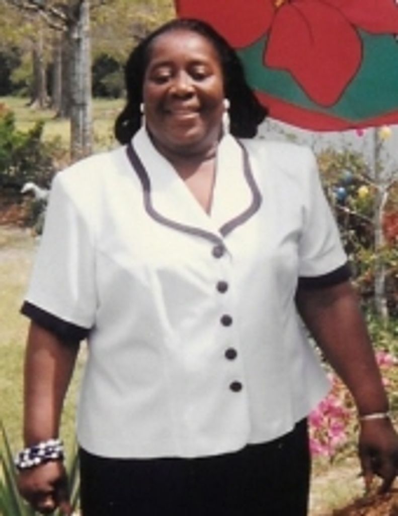 Sarah Hawkins Profile Photo