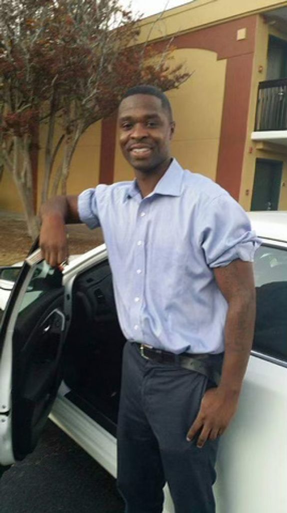 James Darnell Jones Jr Profile Photo