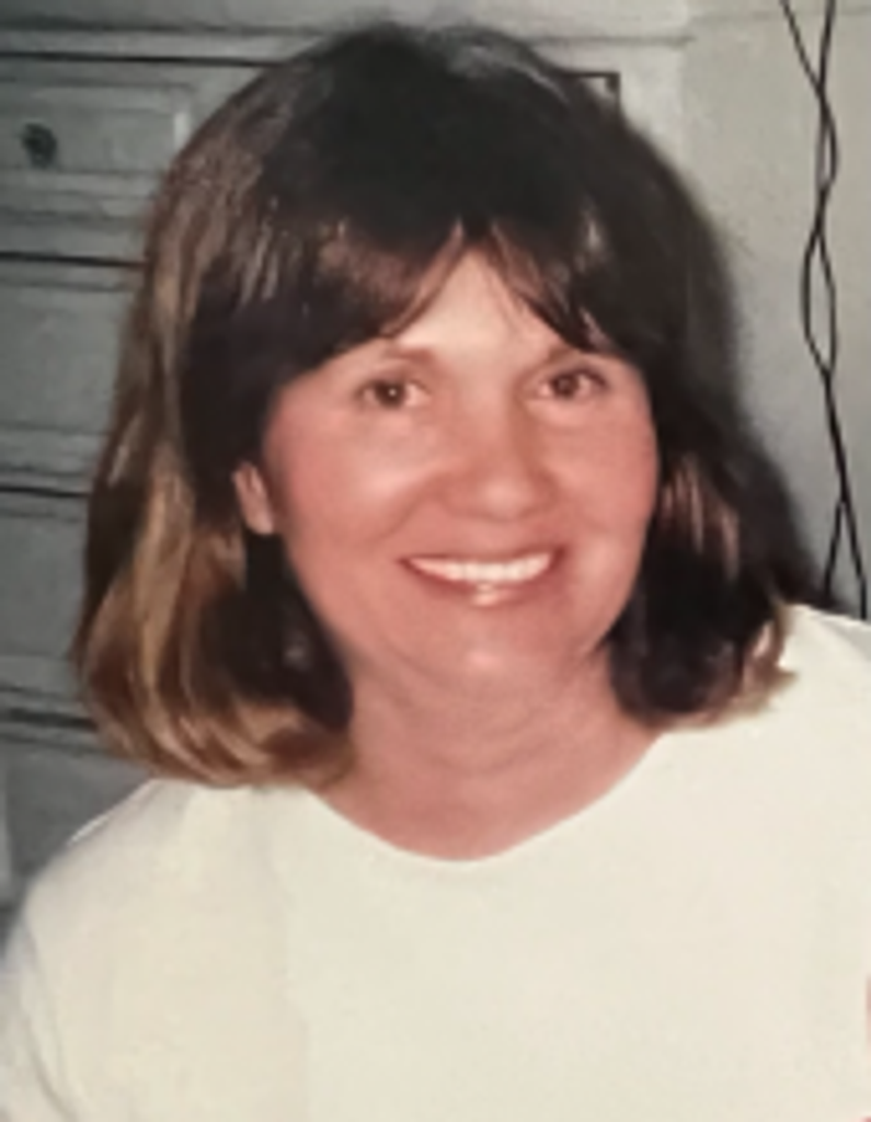 Virginia 'Ginny' Ann Cunningham Profile Photo