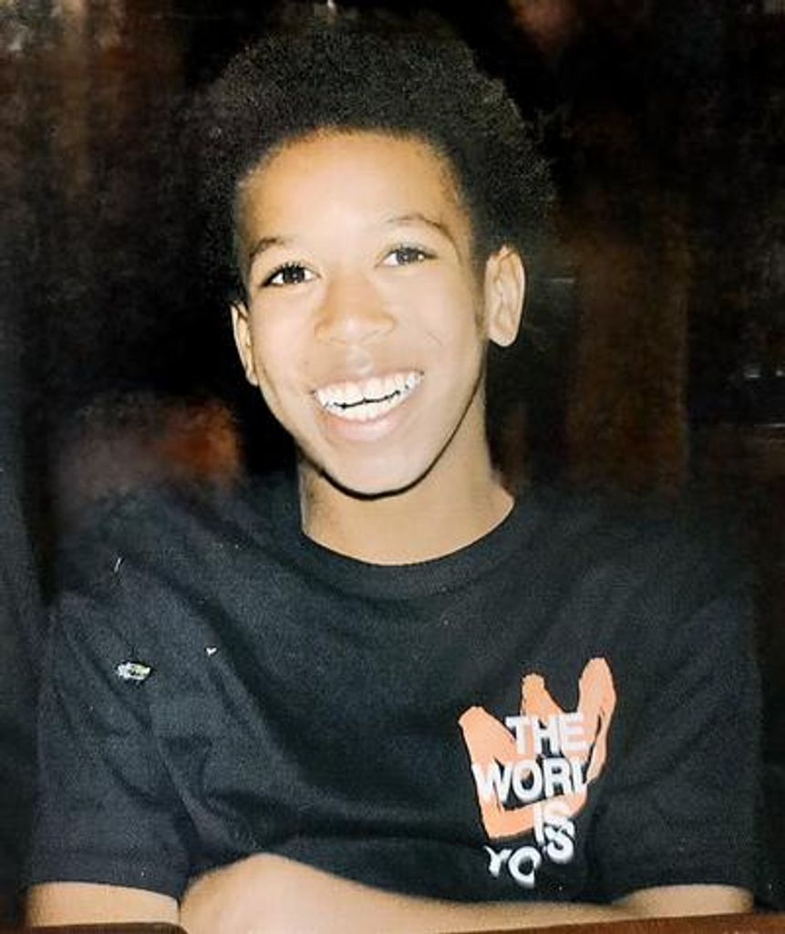 Keion R'Tavion Jamel Smith Profile Photo