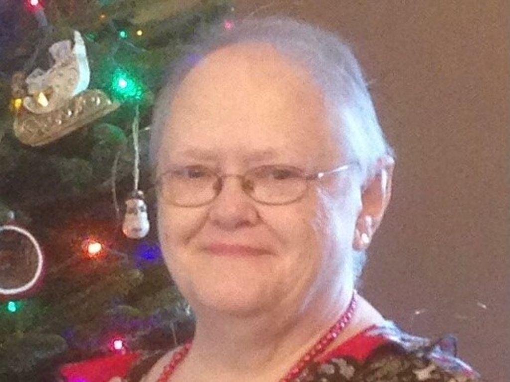 Minerva Gaye Lyons Frazier Profile Photo