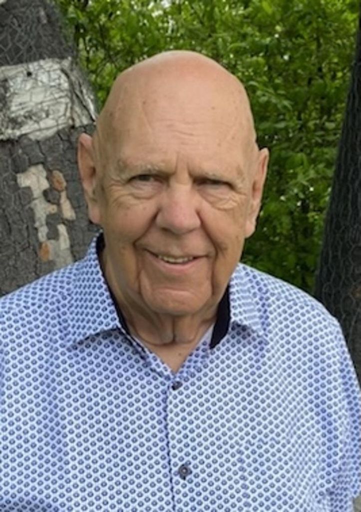 Winston Norman Green Profile Photo