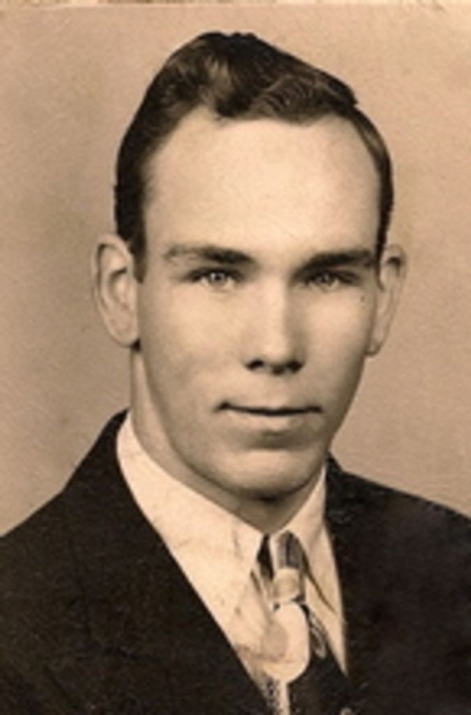 Ray Hammond Profile Photo