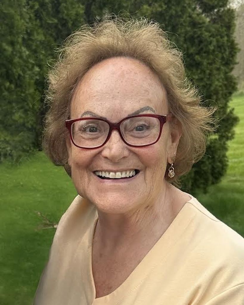 Brooke Farthing Profile Photo