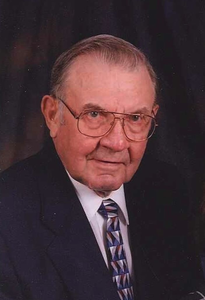Wilbert H. Vohs Profile Photo