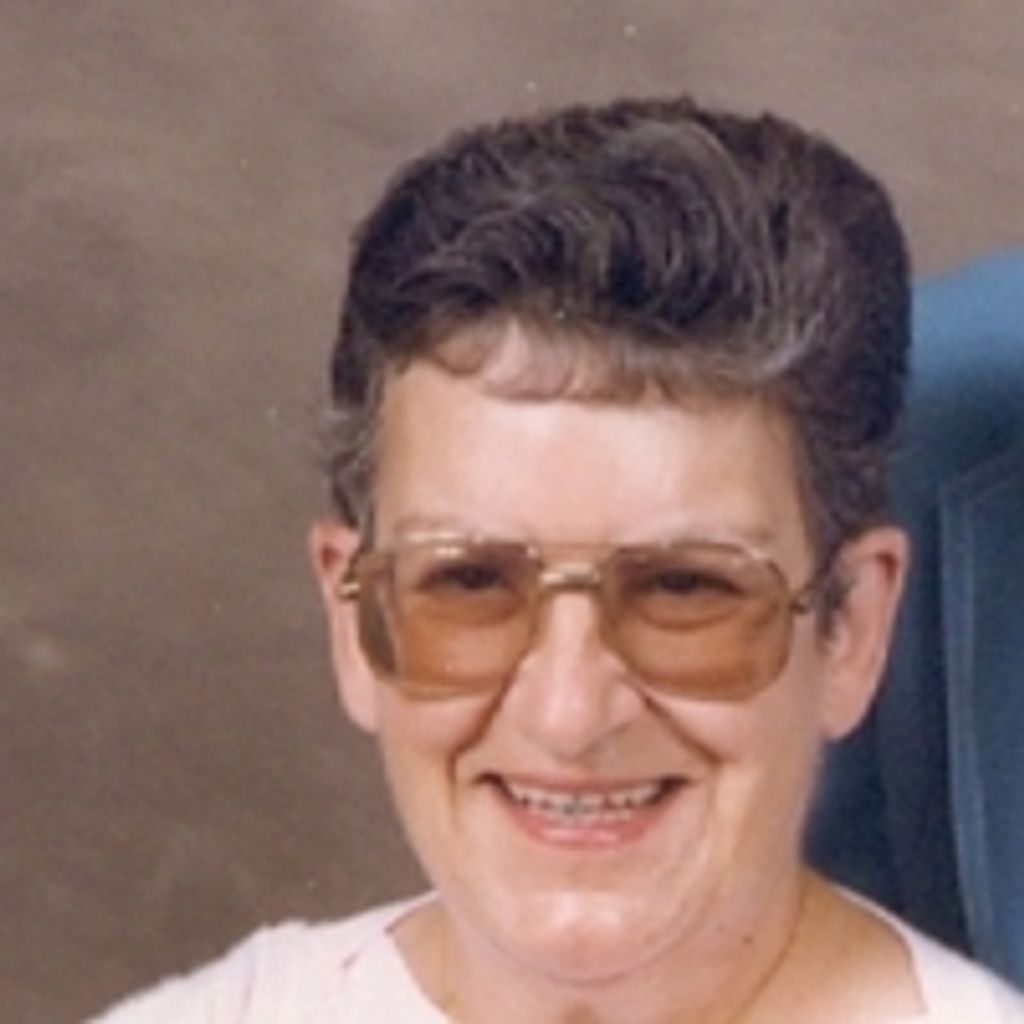 Betsy Mercedes Greenley