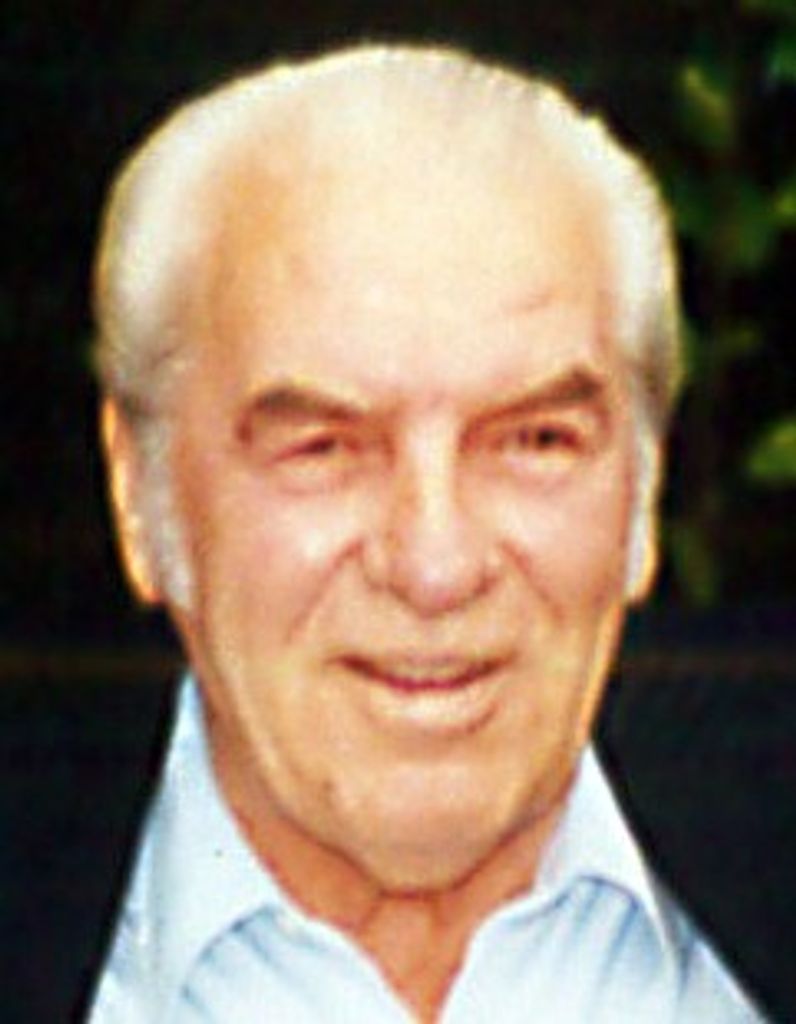 Michael Sinchak