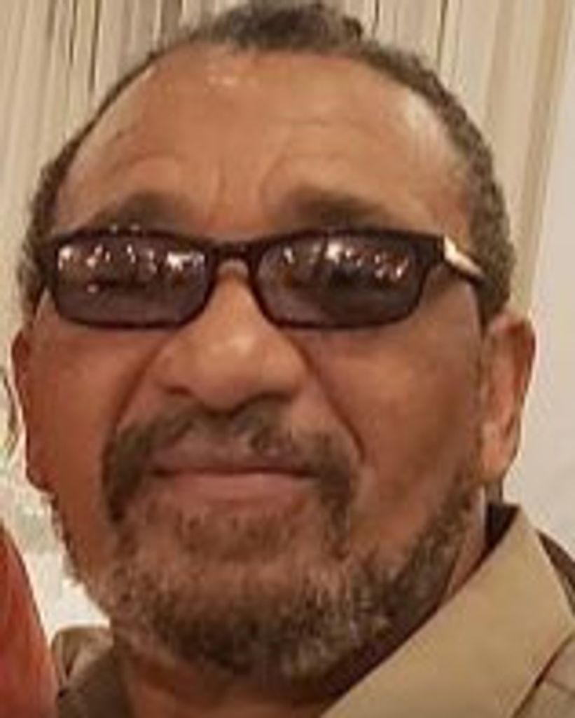 Ralph Kennedy Dew Profile Photo