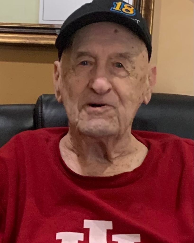 Eugene "Gene" Meinerding Profile Photo