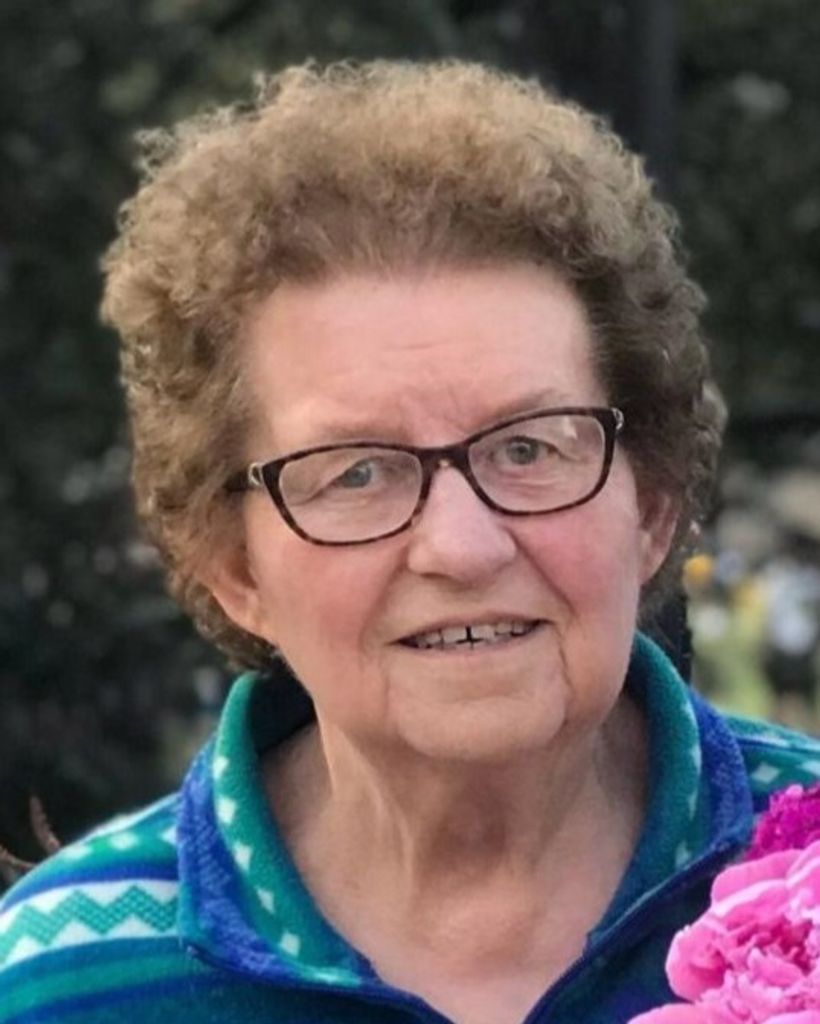 Charlotte Marjorie Rysman Profile Photo