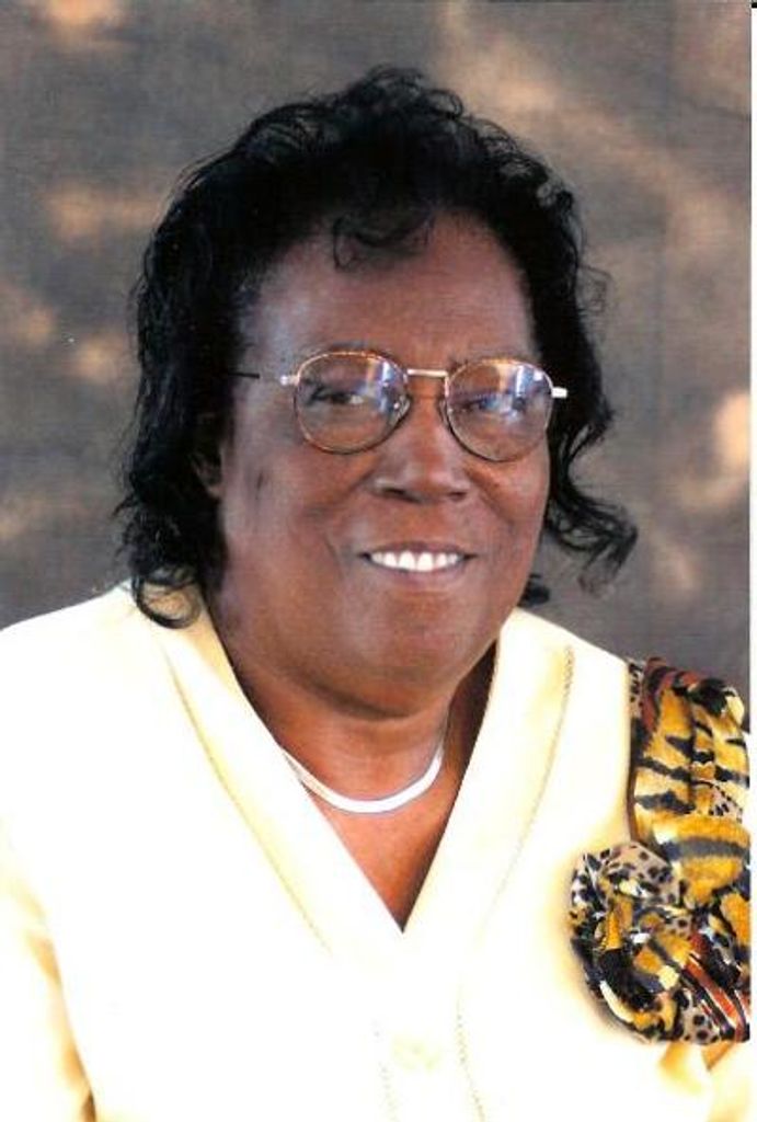 Stella Bannerman Hand