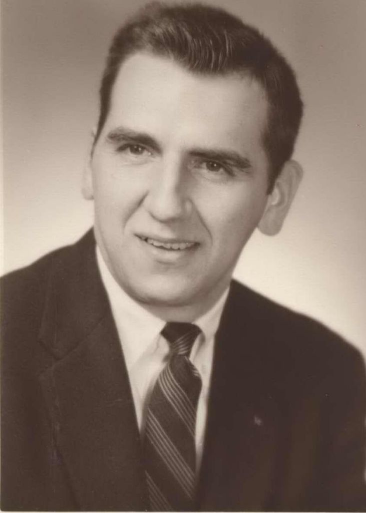 Jerald J. Rimlinger
